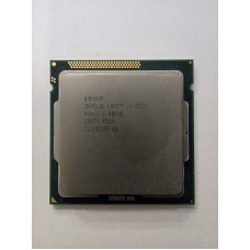 Intel Core i5-2320 3GHz LGA1155 Processzor