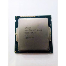 Intel Core i5-4690 3.5GHz LGA1150 Processzor