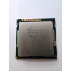 Intel Core i5-2300 2.8GHz LGA1155 Processzor