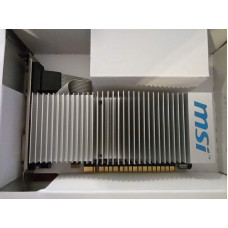 MSI NVidia Geforce N210 1GB RAM videókártya