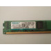 Kingmax 4GB DDR3 memória 1333Mhz KL CD48F-B8KB5 EGFS  