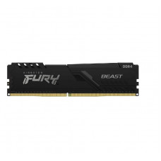 Kingston Fury Beast 8GB DDR4 3200Mhz CL16 (KF432C16BB/8) memória új