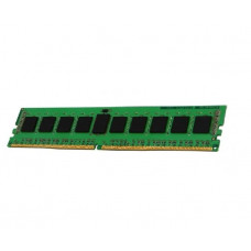 Kingston Value 16GB 2666MHZ DDR4 CL19 (KVR26N19S8/16) memória új