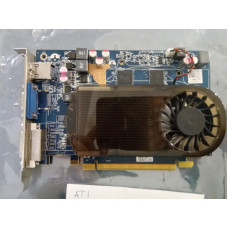 ATI Radeon HD 6670  1GB PCI-E (Foxconn)