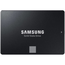SAMSUNG SSD 870 EVO (MZ-77E250B/EU) új