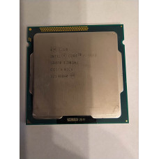 Intel Core i5-3550 3.3GHz LGA1155 Processzor