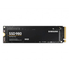 Samsung 980 M.2 500GB SSD új