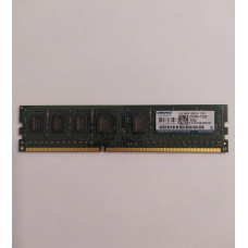 Kingmax 4GB DDR3 memória 1333Mhz FLFF65F-C8KL9