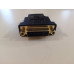 HDMI anya átalakító DVI-D anyára (HDMI -> DVI)