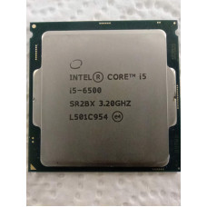 Intel Core i5-6500 3.2GHz LGA1151 v1 Processzor