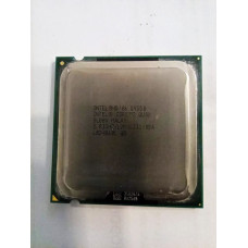 Intel Core 2 Quad Q9550 2.83 GHz LGA775 Processzor