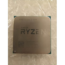 AMD Ryzen 3 1200 processzor