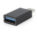 Gembird USB 3.0 C - USB 3.0 A átalakító