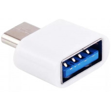USB 3.0 átalakító USB-C dugó - USB-A aljzat