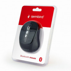 Gembird Bluetooth vezeték nélküli optikai egér új