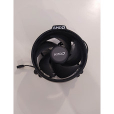 AMD Ryzen AM4 processzor hűtő 