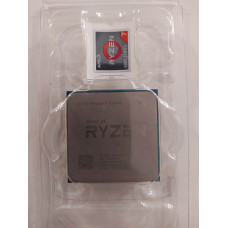 AMD Ryzen 3 2200G processzor
