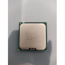 Intel Core 2 Quad Q9450 2.66 GHz LGA775 processzor