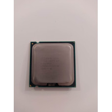 Intel Core 2 Duo E6550 2.33GHz LGA775 Processzor