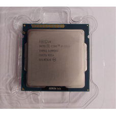 Intel Core i5-3330 3GHz LGA1155 Processzor