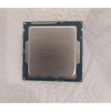 Intel Core i5-4690K 3.5GHz LGA1150 Processzor