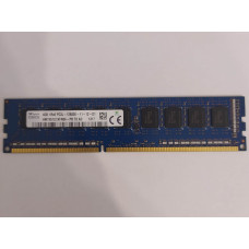 SK Hynix 4GB 1RX8 PC3L-12800E-11-12-D1 DDR3L ECC memória 1600Mhz HMT451U7AFR8A-PB T0 AD