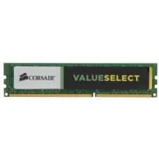 Corsair Value Select 4GB DDR3 1600MHz CMV4GX3M1A1600C11 memória
