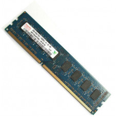 Hynix 2GB 1RX8 PC3-10600U-9-10-A0 DDR3 memória 1333Mhz HMT325U6BFR8C-H9 N0 AA