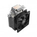ID-Cooling univerzális processzor hűtő SE-903-SDv3 új