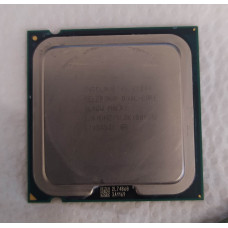 Intel Celeron E1200 1.6GHz LGA775 processzor