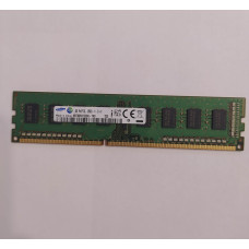 Samsung 4GB 1RX8 PC3L-12800U-11-13-A1 DDR3 memória 1600Mhz M378B5173EB0-YK0