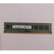 Samsung 4GB 1RX8 PC3L-12800U-11-13-A1 DDR3 memória 1600Mhz M378B5173QH0-YK0