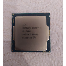 Intel Core i5-7400 3GHz LGA1151 v1 Processzor