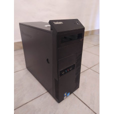 Lenovo ThinkCentre M82 tower asztali számítógép ház