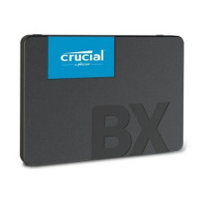 Crucial 240GB SATA3 2,5" BX500 SSD új