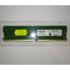 Crucial ddr4 8GB 2133Mhz CL15 (CT8G4DFD8213.C16FAR11) memória 