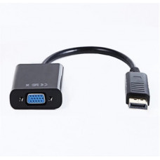 Gembird Displayport - VGA adapter új