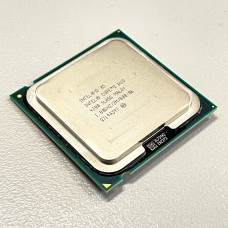 Intel Core 2 Duo E4300 1.8GHz LGA775 Processzor