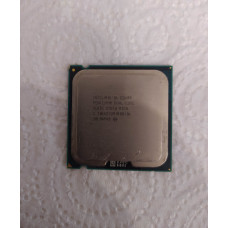 Intel Pentium Dual-Core E5400 2.7GHz LGA775 Processzor