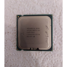 Intel Core 2 Duo E8300 2.83GHz LGA775 Processzor