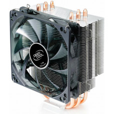 Deepcool GAMMAXX400 használt processzor hűtő