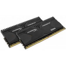 Kingston HyperX Predator 16GB 2x8GB DDR4 2666Mhz memória HX426C13PB3K2/16