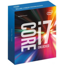 Intel Core i7-6700K 4GHz LGA1151 v1 processzor