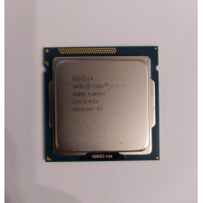 Intel Core i7-3770 3.4GHz LGA1155 processzor