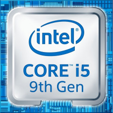 Intel Core i5-9400F 2.90GHz LGA1151 v2 processzor