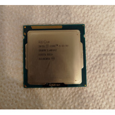 Intel Core i5-3570K 3.4GHz LGA1155 Processzor