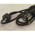 Gyári HP laptop töltő 65W - 18,5V - 3,5A (PPP009D)