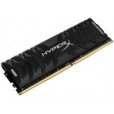 Kingston HyperX Predator 16GB DDR4 2666Mhz memória HX426C13PB3/16