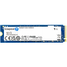 Kingston SSD M.2 Nvme Nv3 meghajtó 1TB (SNV3S/1000G) új