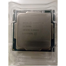 Intel Core i5-8600 3.10GHz LGA1151 v2 processzor